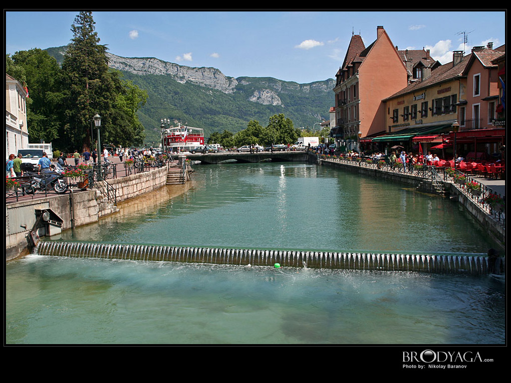 Annecy